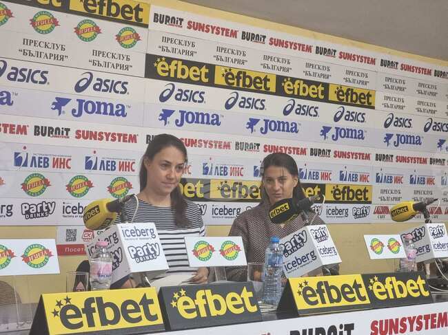 „Подготовката за Световното първенство по естетическа гимнастика в Самоков върви усилено“, заяви генералният секретар на българската федерация Елена Дукова 