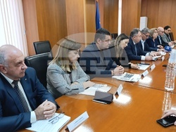 Снимка: Община Шумен