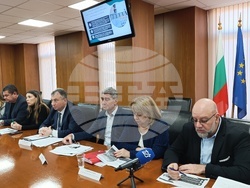 Снимка: Община Шумен