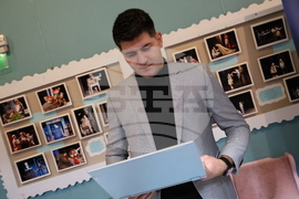 Благоевград - Панорама на университетите 2025