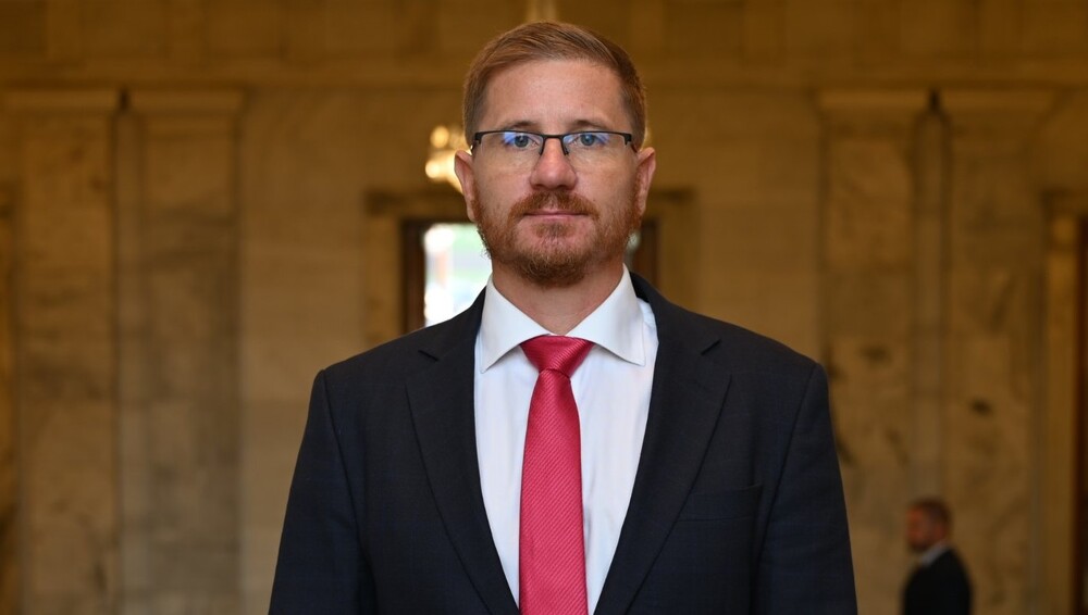 Димо Дренчев от “Възраждане”: Против нови данъци и СУПТО 