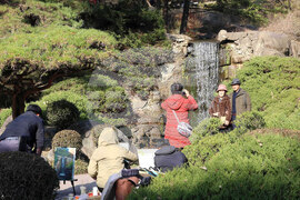 North Korea Daily Life