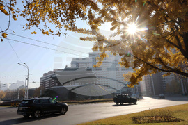 North Korea Daily Life