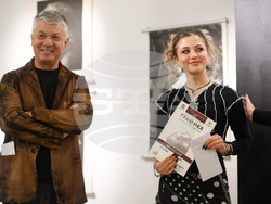 Национален конкурс за графика - награждаване