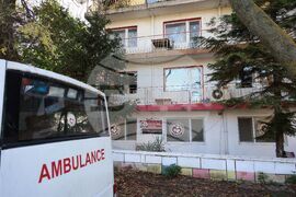 Черноморец - хоспис - отнет лиценз