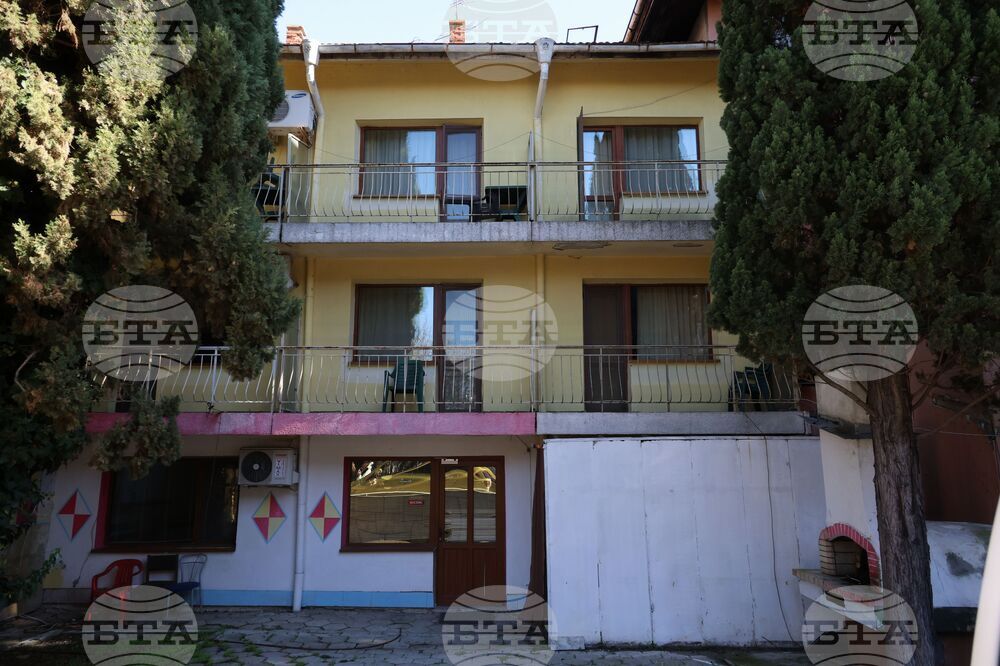 Черноморец - хоспис - отнет лиценз