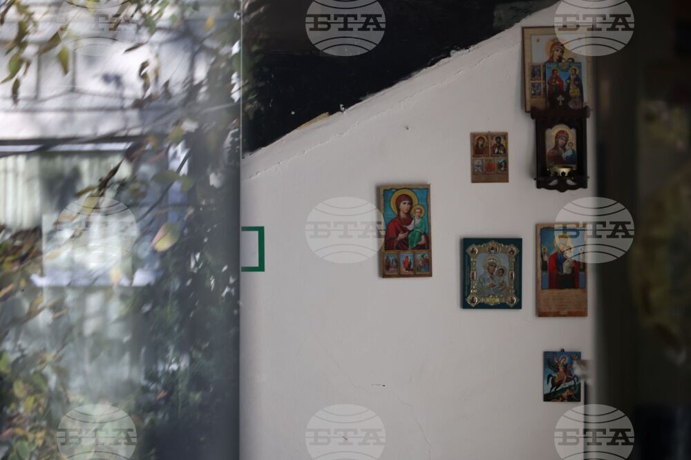 Черноморец - хоспис - отнет лиценз