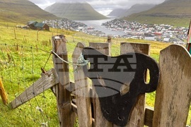Faroe Islands World Cup