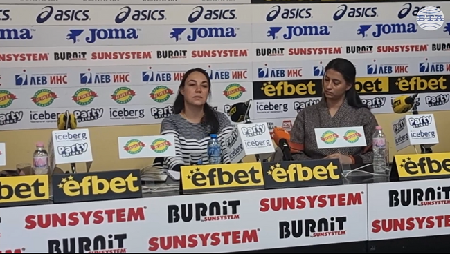 „Подготовката за Световното първенство по естетическа гимнастика в Самоков върви усилено“, заяви генералният секретар на българската федерация Елена Дукова