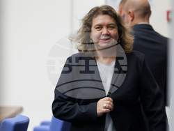 Парламент - заседание