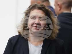 Парламент - заседание