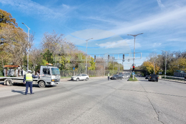 Пловдив - медици - протест