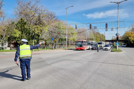 Пловдив - медици - протест