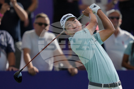 Emirates World Championship Golf