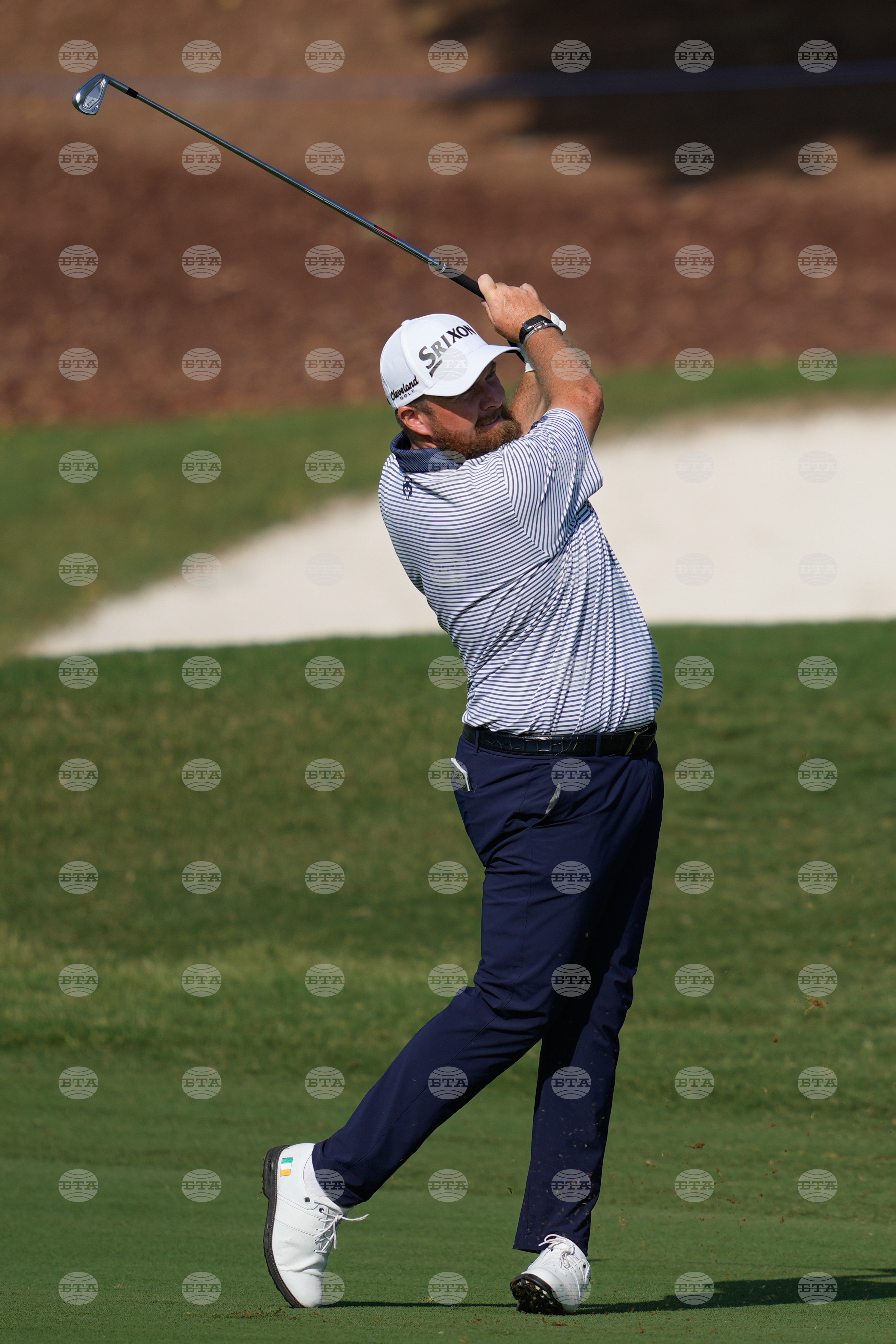 Emirates World Championship Golf