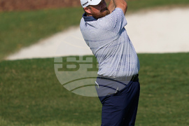 Emirates World Championship Golf