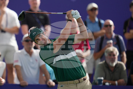 Emirates World Championship Golf