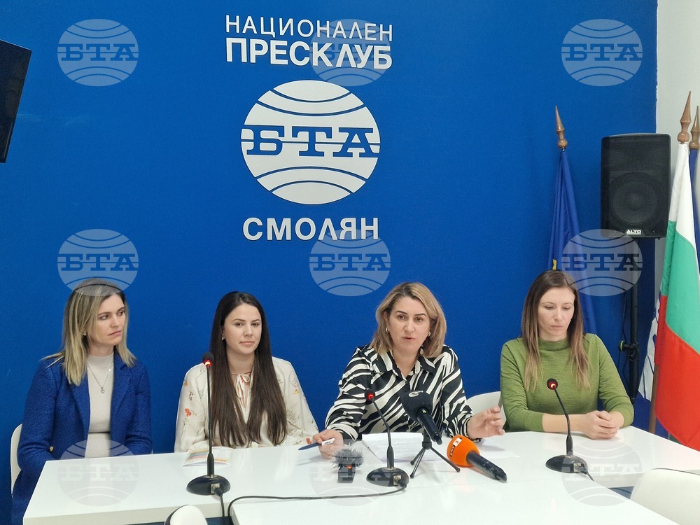 Проект „Бъди Я.К.“ за насърчаване на здравословен начин на живот сред младите започна Ротари клуб в Смолян 