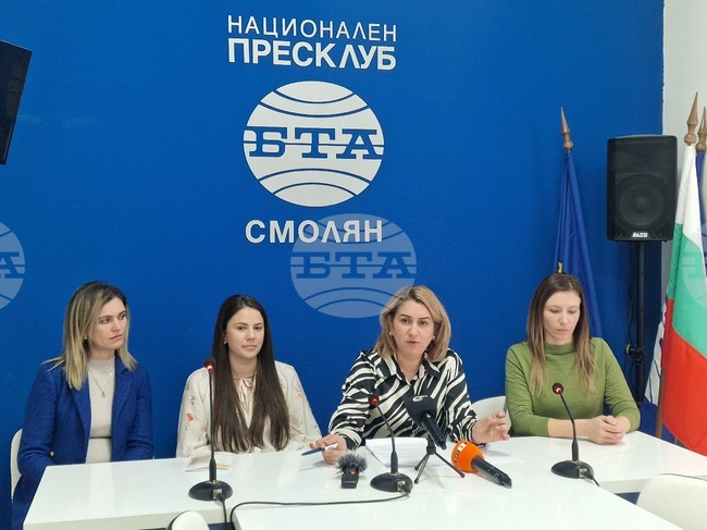 Проект „Бъди Я.К.“ за насърчаване на здравословен начин на живот сред младите започна Ротари клуб в Смолян 