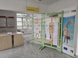 Свищов - Бюро по труда - сграда