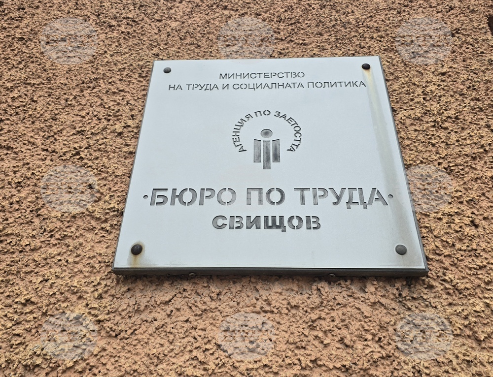 Обявени са две работни позиции за логопед и психолог в Бюрото по труда в Свищов 