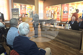 Плевен - Регионален исторически музей - научна конференция