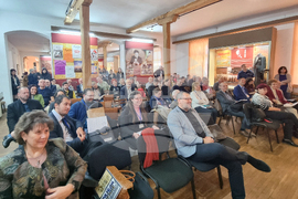 Плевен - Регионален исторически музей - научна конференция