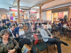 Плевен - Регионален исторически музей - научна конференция