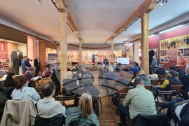 Плевен - Регионален исторически музей - научна конференция