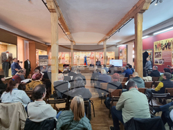 Плевен - Регионален исторически музей - научна конференция