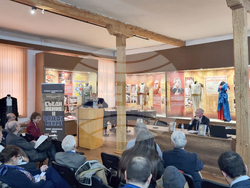 Плевен - Регионален исторически музей - научна конференция