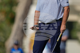 Emirates World Championship Golf