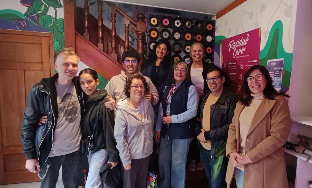  Българо-колумбийската фондация „Алианса“ организира в Богота „Работилница за емоционална интелигентност“