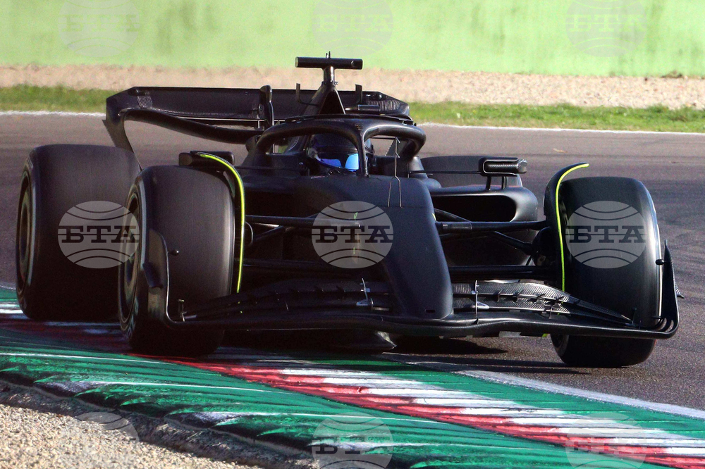 Развитие и усъвършенстване са основните цели на Кадилак за първия сезон на отбора във Формула 1