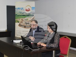 Пловдив - проект DETOUR - Обучителен уикенд