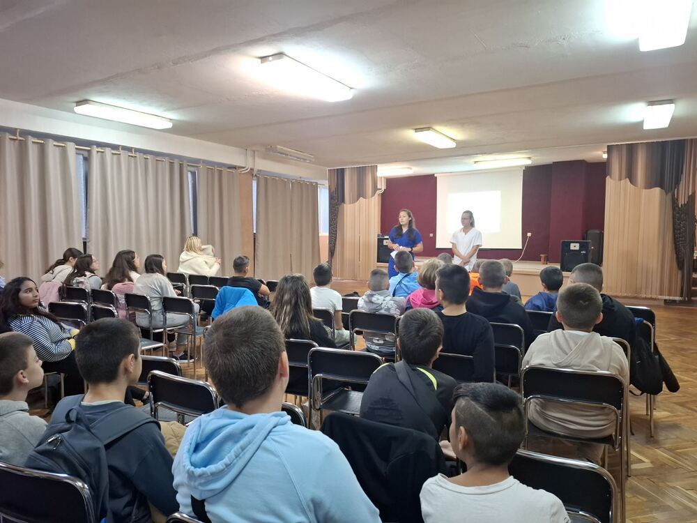 БАПЗГ отбелязва Световния ден за борба с диабета 