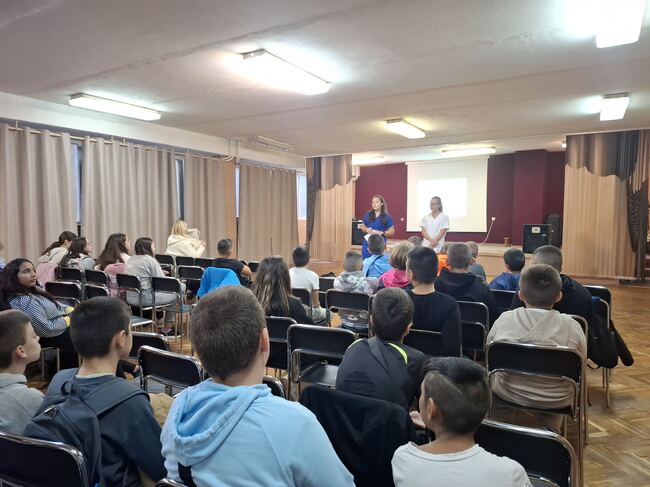 БАПЗГ отбелязва Световния ден за борба с диабета 