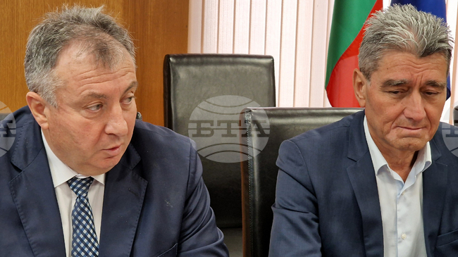 Финансовата политика на Община Шумен е устойчива, приходите са увеличени, каза зам.-кметът по бюджет и финанси Бейнур Ахмед