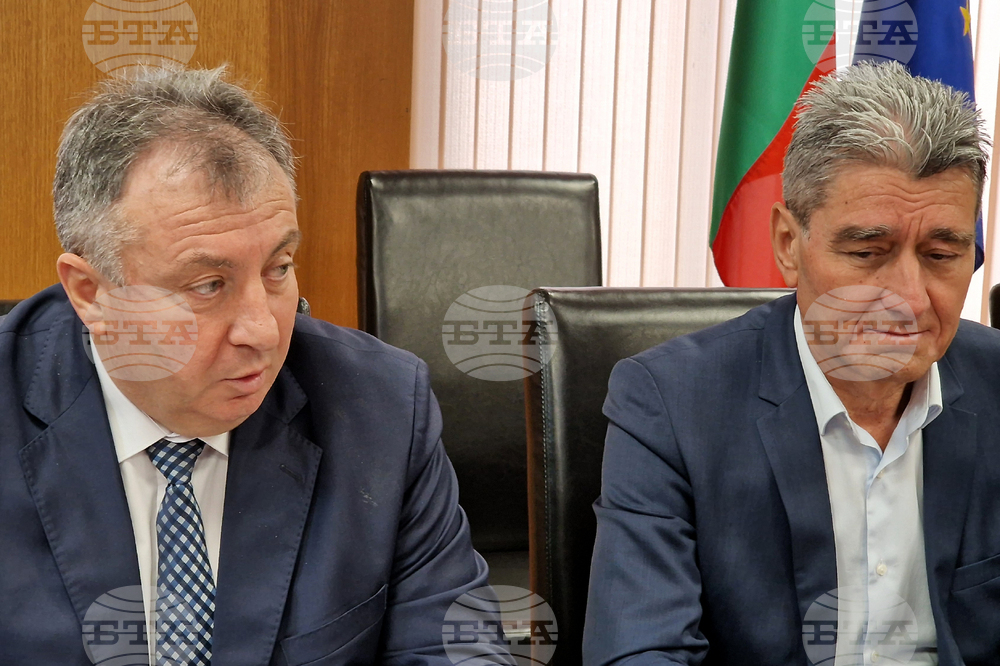 Финансовата политика на Община Шумен е устойчива, приходите са увеличени, каза зам.-кметът по бюджет и финанси Бейнур Ахмед