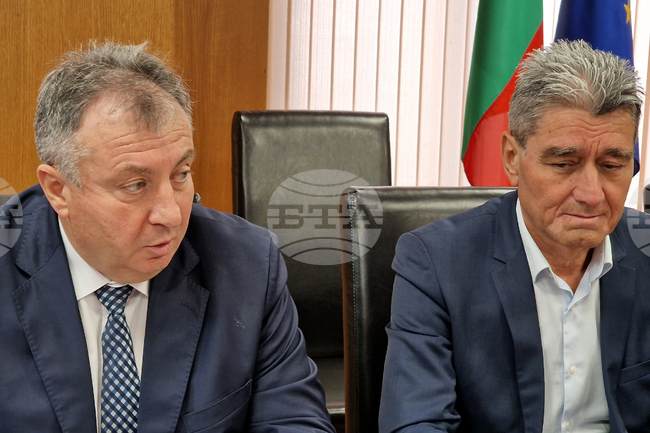 Финансовата политика на Община Шумен е устойчива, приходите са увеличени, каза зам.-кметът по бюджет и финанси Бейнур Ахмед