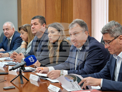 Шумен - Община - отчет - брифинг