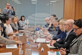 Шумен - Община - отчет - брифинг