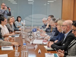 Шумен - Община - отчет - брифинг