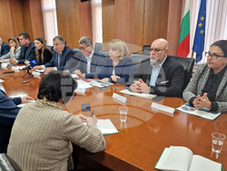 Шумен - Община - отчет - брифинг