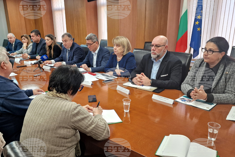 През 2024 и 2025 г. Община Шумен осигури стабилно и добре координирано управление на публичните политики и услуги, каза кметът на Шумен