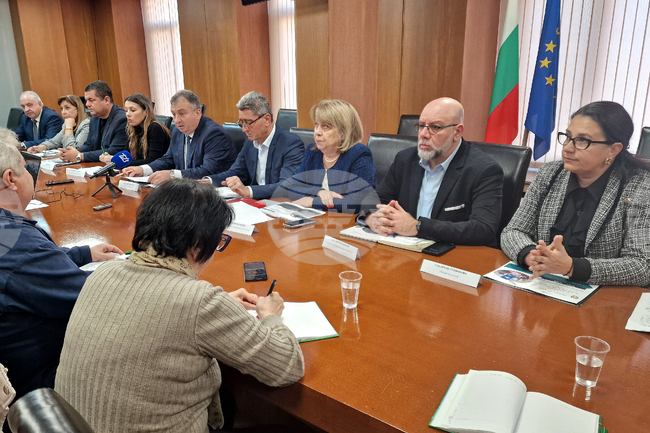 През 2024 и 2025 г. Община Шумен осигури стабилно и добре координирано управление на публичните политики и услуги, каза кметът на Шумен