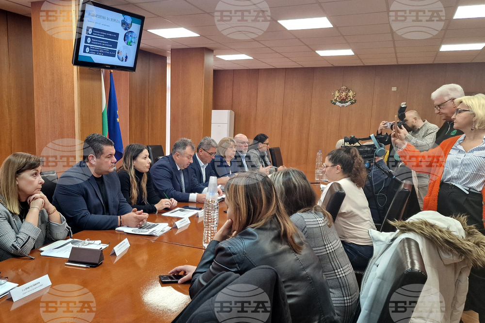 Общата сума на проектите, по които работи към настоящия момент община Шумен, е в размер на 235 678 145 лева, каза зам.-кметът Даниела Русева