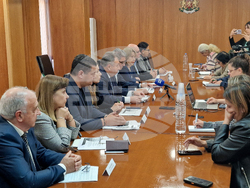 Шумен - Община - отчет - брифинг