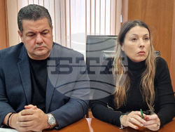 Шумен - Община - отчет - брифинг