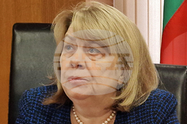 Шумен - Община - отчет - брифинг